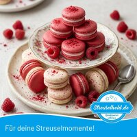 GEFRIERGETROCKNETE FRÜCHTE