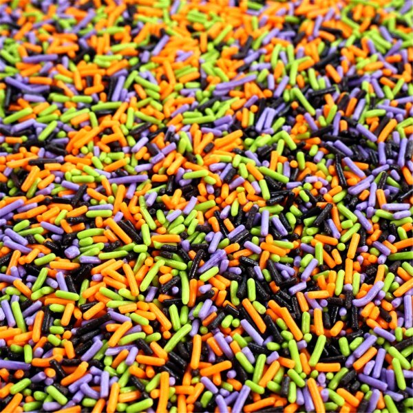 Jimmie`s Halloween 40g