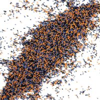 Nonpareille Verhext 40g