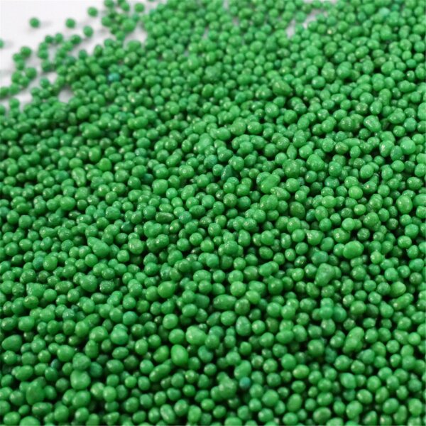 Nonpareille Dunkelgrün 40g