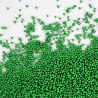 Nonpareille Dunkelgrün 40g