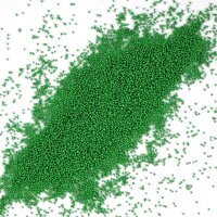 Nonpareille Dunkelgrün 40g