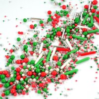 Streuselmix Christmas 40g