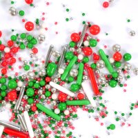 Streuselmix Christmas 40g