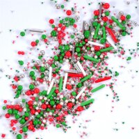 Streuselmix Christmas 40g