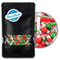 Streuselmix Christmas 40g