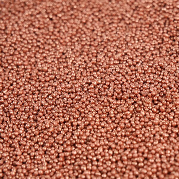 Nonpareille Bronze Glimmer 40g