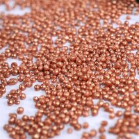 Nonpareille Bronze Glimmer 40g