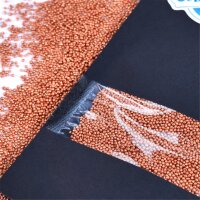 Nonpareille Bronze Glimmer 40g