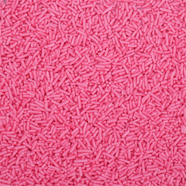 Jimmie`s Pink 40g