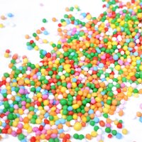 Nonpareille Bunt 40g