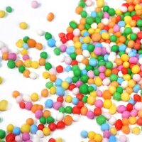 Nonpareille Bunt 40g