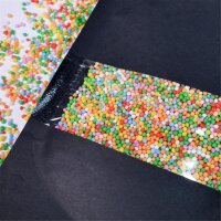 Nonpareille Bunt 40g