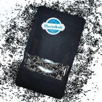 Schwarz Silber 40g