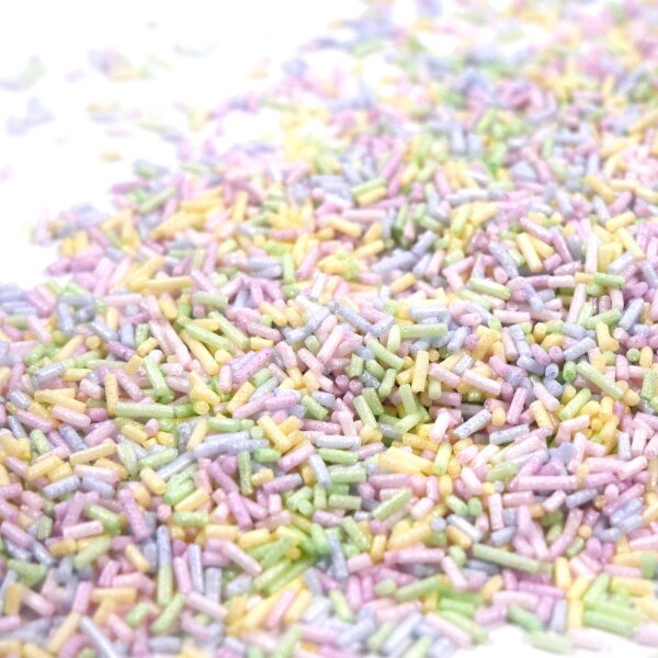 Jimmie`s Pastell 40g