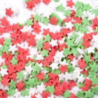 Sterne Christmas 40g