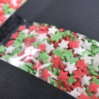 Sterne Christmas 40g