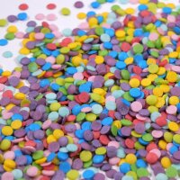 Regenbogen Konfetti 40g