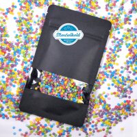 Regenbogen Konfetti 40g