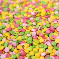 Konfetti Frühling / Sommer 40g