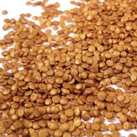 Konfetti Dark Gold 40g