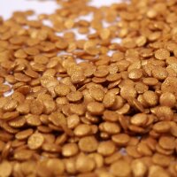 Konfetti Dark Gold 40g