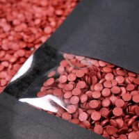 Konfetti Bordeaux 40g
