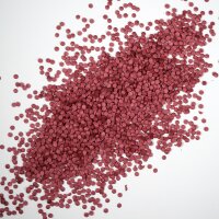 Konfetti Bordeaux 40g