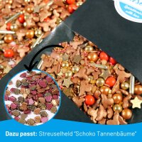 Red Nose Reindeer 40g