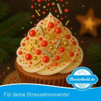 Red Nose Reindeer 40g