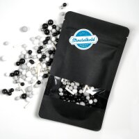 Schokomix Black & White 40g