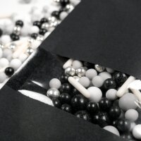 Schokomix Black & White 40g