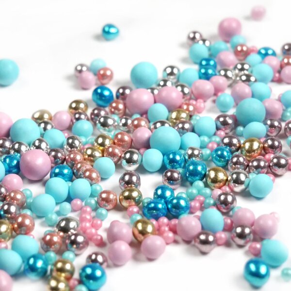 Schokomix Boy or Girl 40g