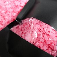 Schnippel Pink 10g