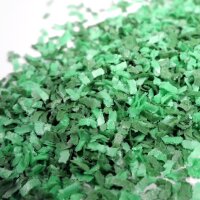 Schnippel Mix Grün 10g