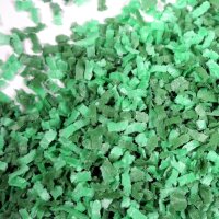 Schnippel Mix Grün 10g