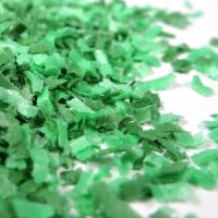 Schnippel Mix Grün 10g