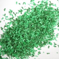 Schnippel Mix Grün 10g