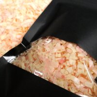 Schnippel Mix Ecru Gelb 10g