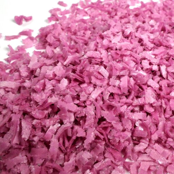 Schnippel Lila 10g