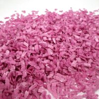 Schnippel Lila 10g