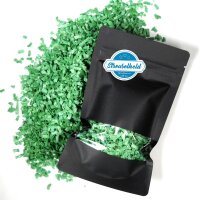 Schnippel Dunkelgrün 10g