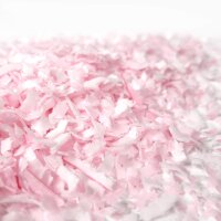 Schnippel Mix Rosa 10g