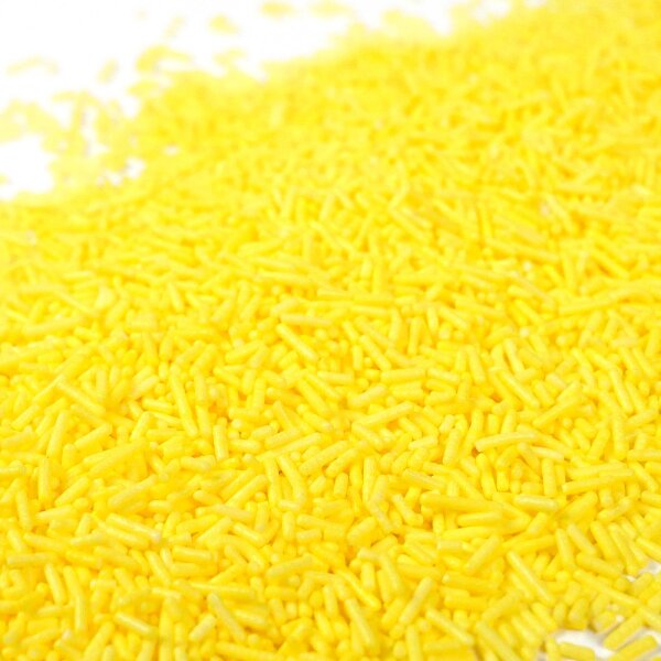 Jimmies Bananen Geschmack 40g