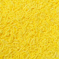 Jimmies Bananen Geschmack 40g