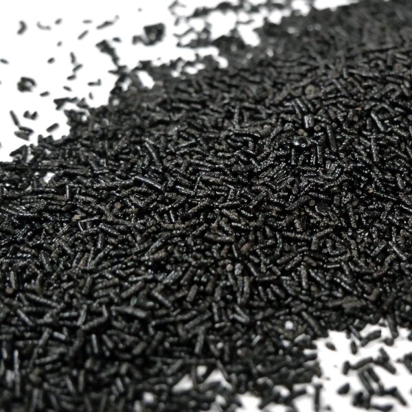 Jimmies Lakritz Geschmack 40g