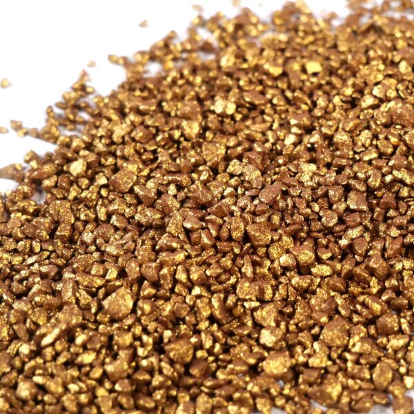 Goldflakes 40g
