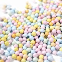 Crispy Schokokugeln 120g