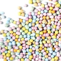 Crispy Schokokugeln 120g