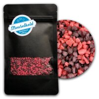 Crunch Verry Berry 120g